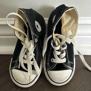 Converse shoes for toddlers